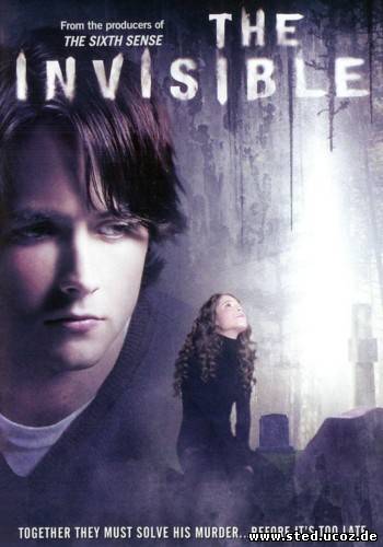 Невидимый / The Invisible (2007) HDRip